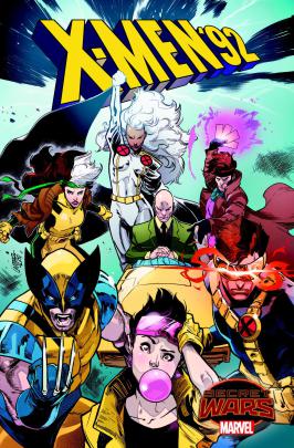 X-Men Cartoon Wallpapers - Top Free X-Men Cartoon Backgrounds 
