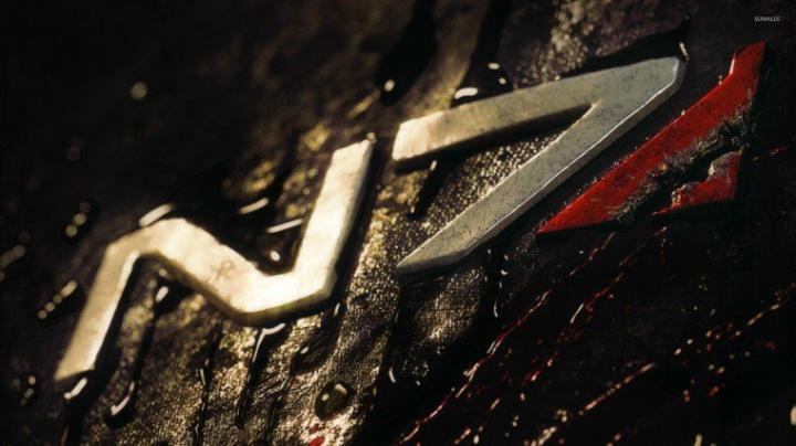 Free download Mass Effect 3 wallpaper 1920x1080 [1920x1080] for your 