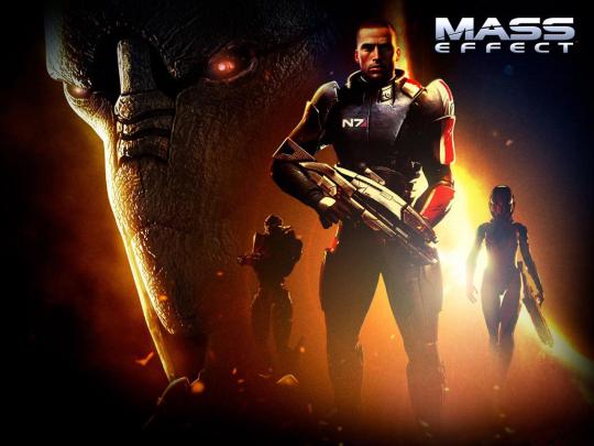 Free download Mass Effect 3 Mass Effect 2 Mass Effect [2560x1440] for 