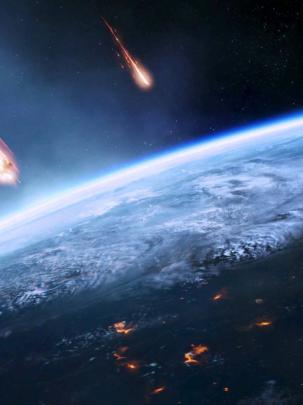 Free download Mass Effect 3 Earth Under Siege Dreamscene Video 