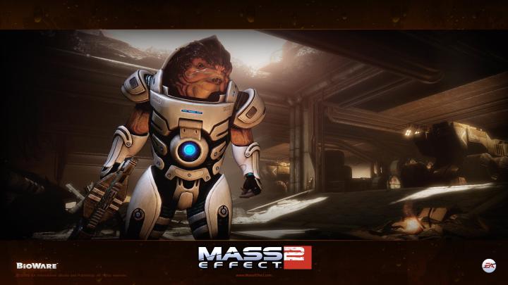 Free download Mass Effect 3 Mass Effect 2 Mass Effect [2560x1440] for 
