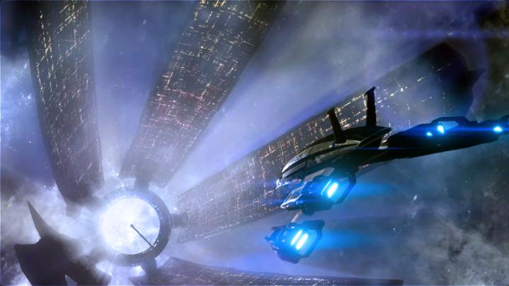 Free download Mass Effect Computer Wallpapers Desktop Backgrounds 