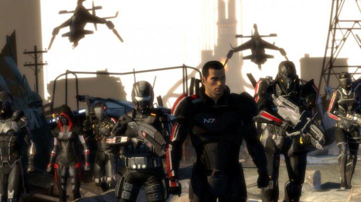 Free download games wall mass effect n7 1920x1080 wallpaper High 