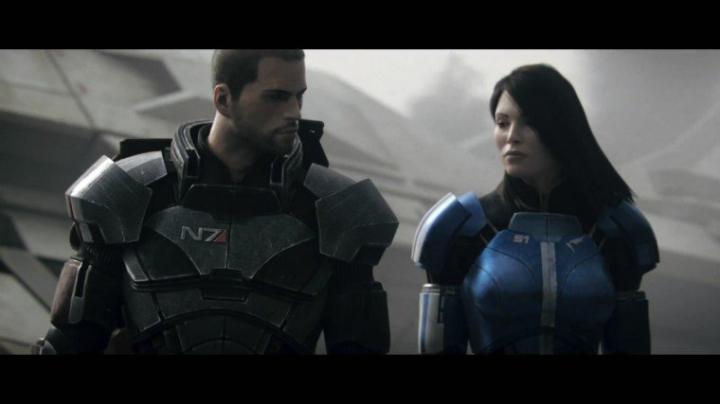 [49+] Mass Effect 3 Wallpaper 1920x1080 