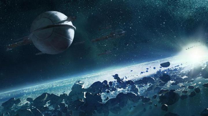 Free download Mass Effect Computer Wallpapers Desktop Backgrounds 