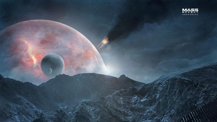 Free Printable Mass Effect Andromeda Wallpaper 1920x1080 - motivational 
