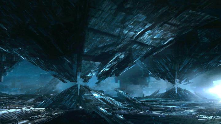 Darth Blog: Mass Effect Andromeda Wallpaper 1920x1080