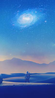 paperbas: Mass Effect Andromeda Wallpaper Iphone