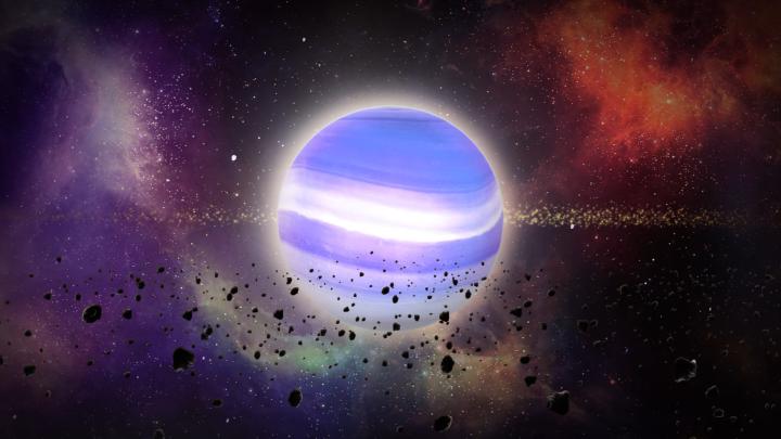 Andromeda Wallpapers (78+ background pictures)