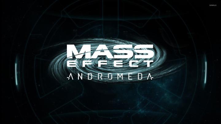 Die 88+ Besten Mass Effect Andromeda Wallpapers