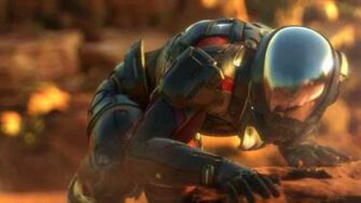Free download Mass Effect Andromeda Trailer Helps Us Say Goodbye to 