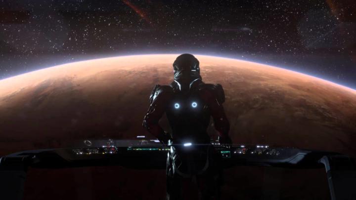 Die 88+ Besten Mass Effect Andromeda Wallpapers