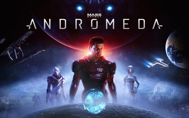 Darth Blog: Mass Effect Andromeda Wallpaper 1920x1080