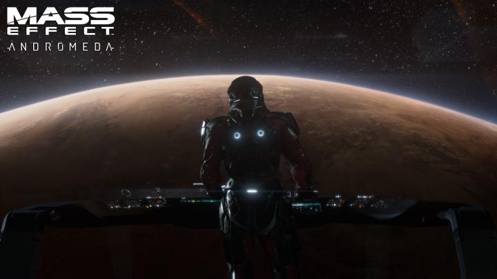 Free Printable Mass Effect Andromeda Wallpaper 1920x1080 - motivational 