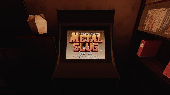 Metal Slug Wallpapers (64+ images)