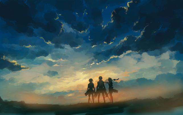 Snk Wallpapers -