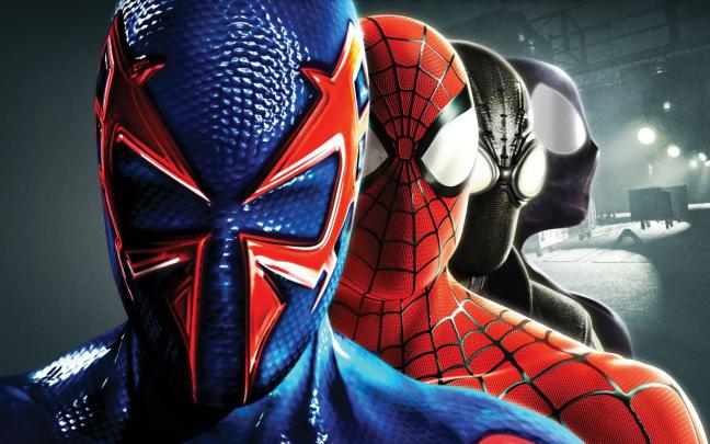 Spider-Man Marvel Laptop Wallpapers - Top Free Spider-Man Marvel Laptop 