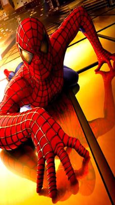 Spider Man Wallpaper Download : Spiderman Wallpaper Desktop Background 