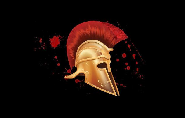 Spartan Helmet Wallpapers - Top Free Spartan Helmet Backgrounds 