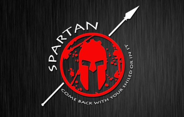 Spartan Helmet Wallpaper -