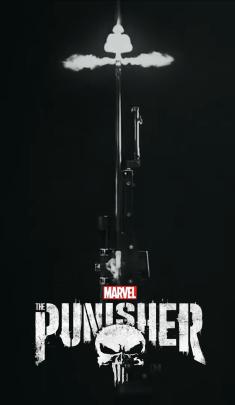 Punisher Christmas Wallpaper