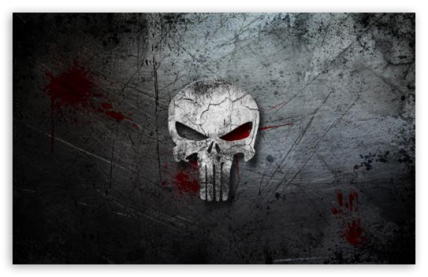 High Resolution Punisher Wallpaper Iphone