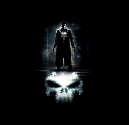 Punisher Christmas Wallpaper