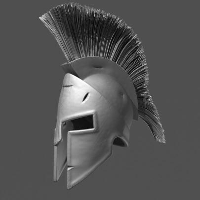 Spartan Helmet Wallpaper -