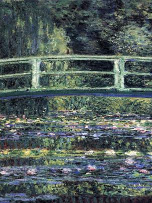 Free download monet wallpapers [1920x1080] for your Desktop, Mobile 