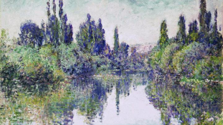Claude Monet Wallpapers - Top Free Claude Monet Backgrounds 