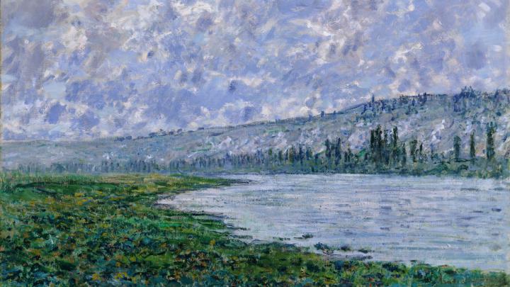 Monet Wallpaper (53+ images)