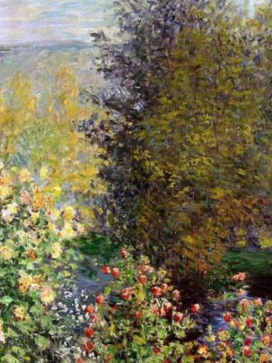 Free download impressionism wallpaper [1920x1080] for your Desktop 