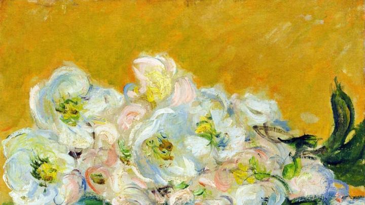 Monet Desktop Wallpapers (52+ background pictures)