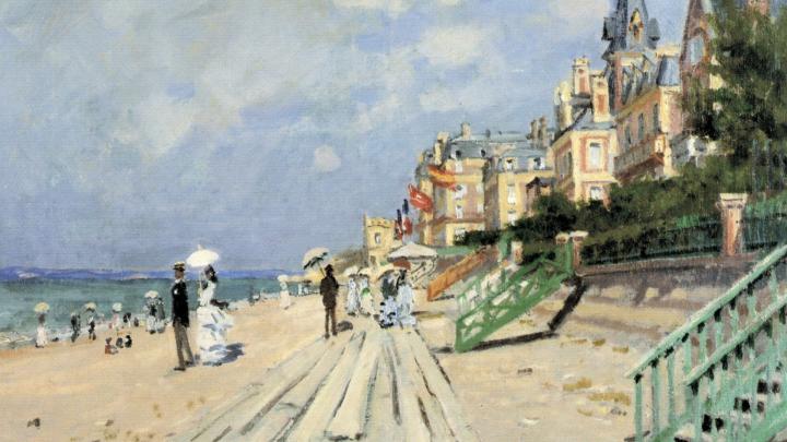 Monet Desktop Wallpapers (52+ background pictures)