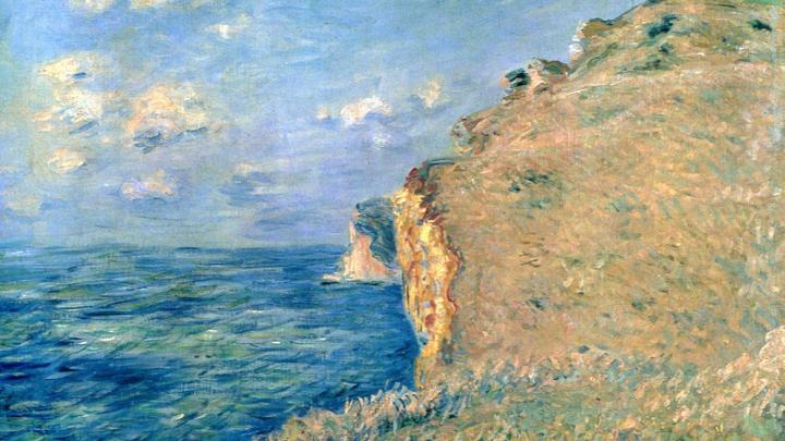 Monet Wallpapers - Top Free Monet Backgrounds - WallpaperAccess