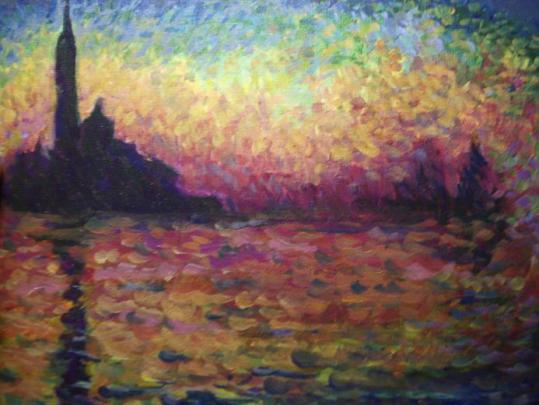 Free download Claude Monet wallpaper 1920x1080 59630 [1920x1080] for 