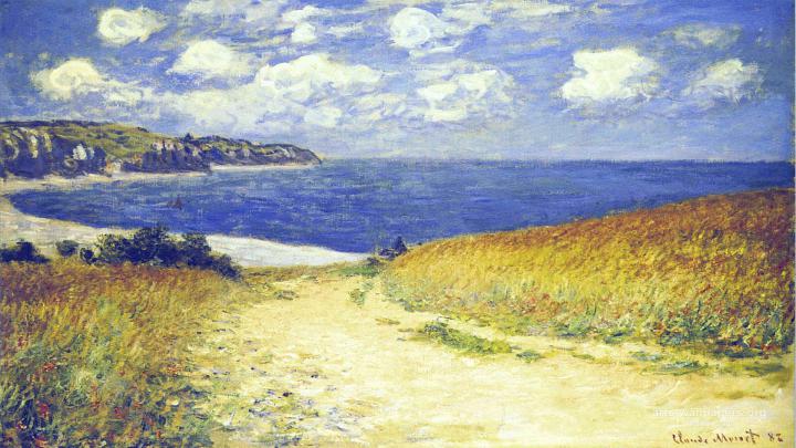 Monet Wallpapers (58+ pictures)