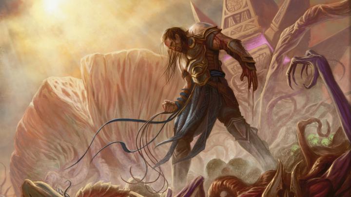 Magic: The Gathering (MTG) wallpapers 1920x1080 Full HD (1080p) desktop 