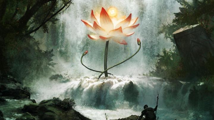 Royalty Free Magic The Gathering Land Wallpaper - quotes about love