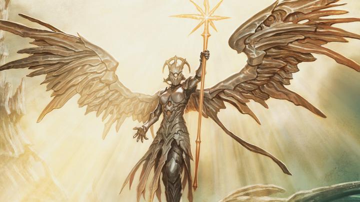 Magic: The Gathering (MTG) wallpapers 1920x1080 Full HD (1080p) desktop 