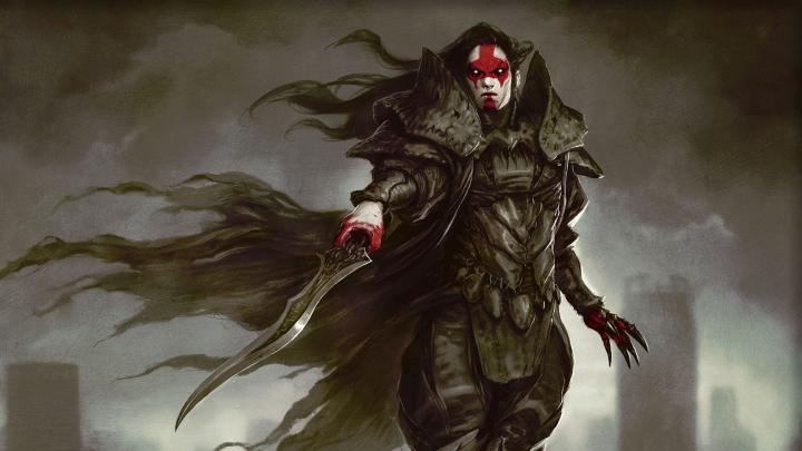 Magic: The Gathering (MTG) wallpapers 1920x1080 Full HD (1080p) desktop 