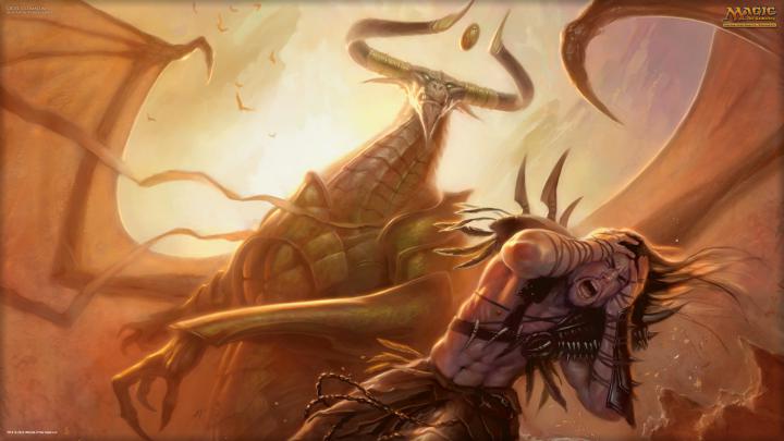 Magic: The Gathering (MTG) wallpapers 1920x1080 Full HD (1080p) desktop 