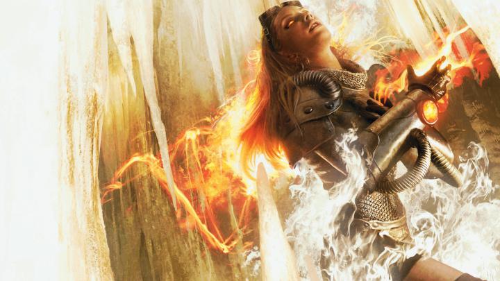 Magic: The Gathering (MTG) wallpapers 1920x1080 Full HD (1080p) desktop 