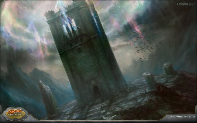 MTG Land Wallpaper (84+ images)