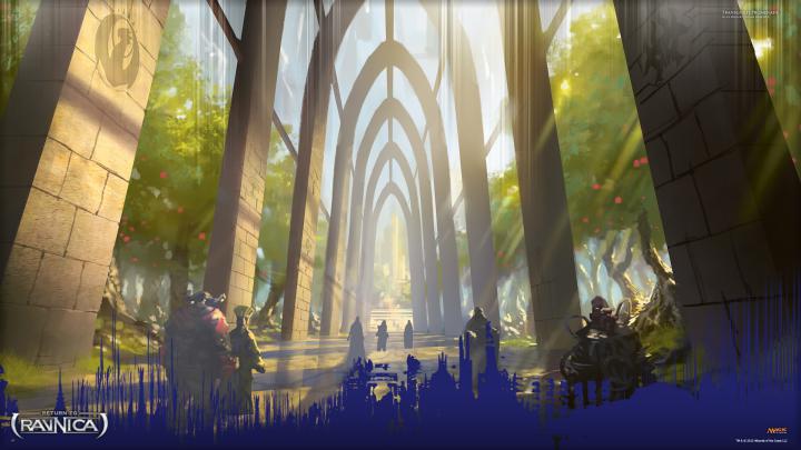 MTG Land Wallpaper (84+ images)