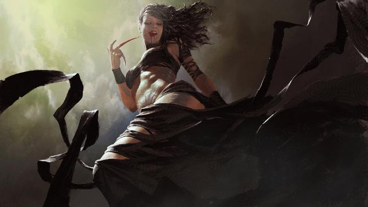 Magic: The Gathering (MTG) wallpapers 1920x1080 Full HD (1080p) desktop 