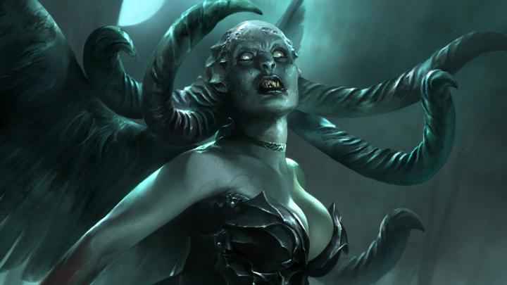 Magic: The Gathering (MTG) wallpapers 1920x1080 Full HD (1080p) desktop 