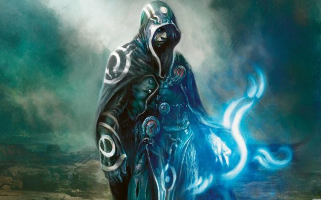 MTG HD (64 images) - DodoWallpaper.