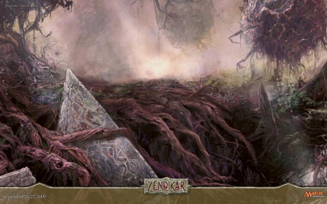 MTG Land Wallpaper (84+ images)