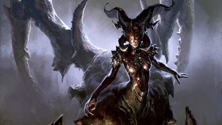 Magic: The Gathering (MTG) wallpapers 1920x1080 Full HD (1080p) desktop 